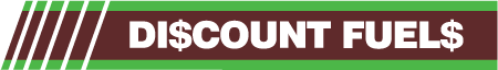 Discount Fuels Logo