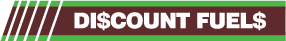 Discount Fuels Logo